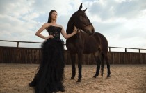 Africa Beats to the Rhythm of Polo Luxury