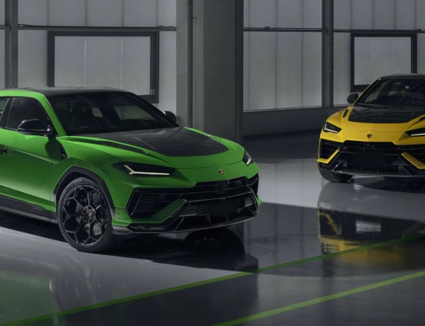 Lamborghini-Urus-Performante