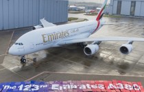 Airbus Brings Down the Curtains on the A380 as it Makes Its Last Delivery