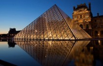 The Louvre Museum, Paris Records Highest Number of Visitors in 2018!