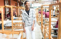 African-Made Luxury Fashion is Making a Comeback