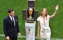 ASPIRE Pick of the Week: Louis Vuitton Creates the Official FIFA World Cup Trophy Case for a Third Time!