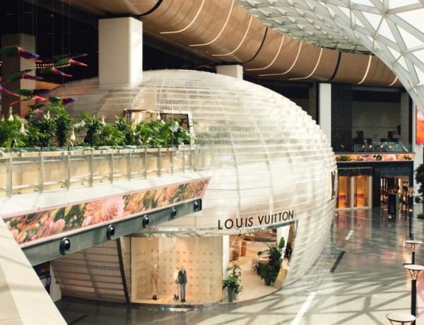 Louis-Vuitton-First-Lounge-Hamad-International-Airport-Qatar