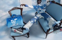 Louis Vuitton’s Debuts The Sale Of Its FW20 Menswear With A Heaven On Earth Campaign