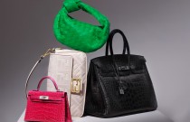 A Sotheby’s-Inspired Guide to Collecting Luxury Bags