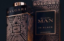 Man in Black Essence – Laolu NYC X BVLGARI