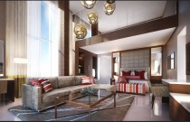 ASPIRE Pick of the Week: The Envoy Hotel by Mantis Abuja Opens on March 5th