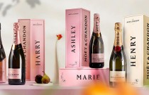 Moët&Chandon’s Specially Yours Offer is a Perfect Gift Idea