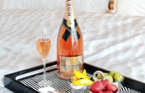 ASPIRE Valentine Edit (Day 5): Valentine Collection by Moët and Chandon