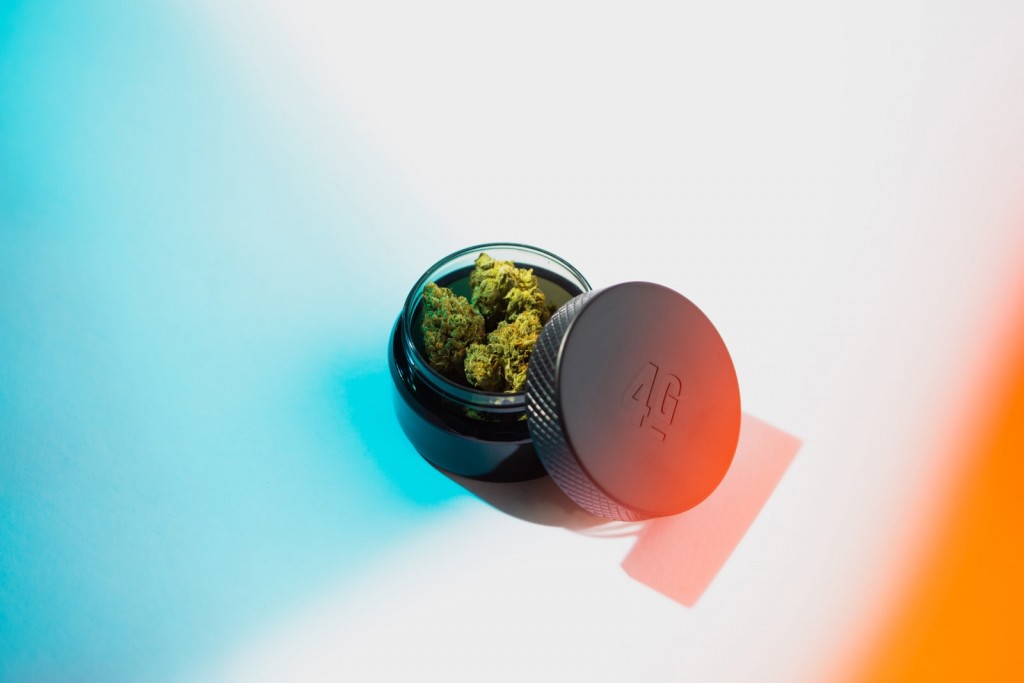 Monogram is Jay-Z's luxury cannabis company