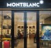 Montblanc boutique at the Palms, Lekki, Lagos