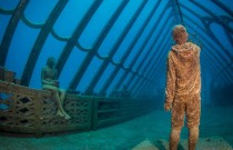 Australia’s Museum of Underwater Arts is Now Open to Tourists