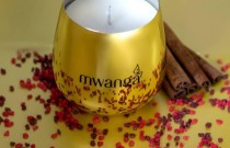 Mwanga Africa is Creating Happiness Through Scents, Light and Love