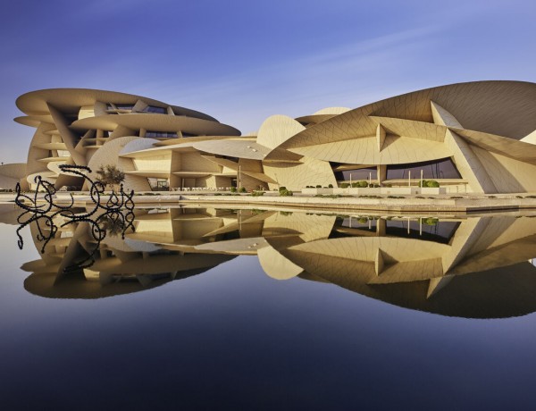 national-museum-of-qatar