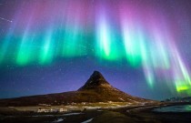 5 Unlikely Places To Enjoy the Northern Lights