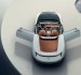 Ariel view of the rolls royce arcadia droptail