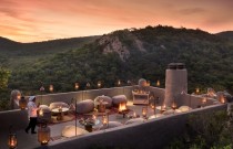 ASPIRE Pick of the Week: African Luxury Tourism is Heading off the Beaten Track