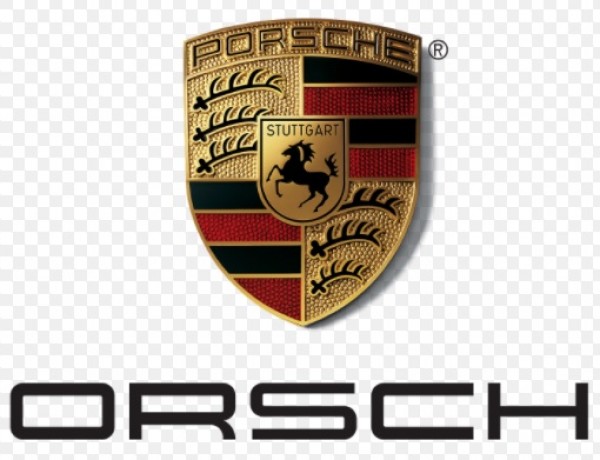 Porsche 2