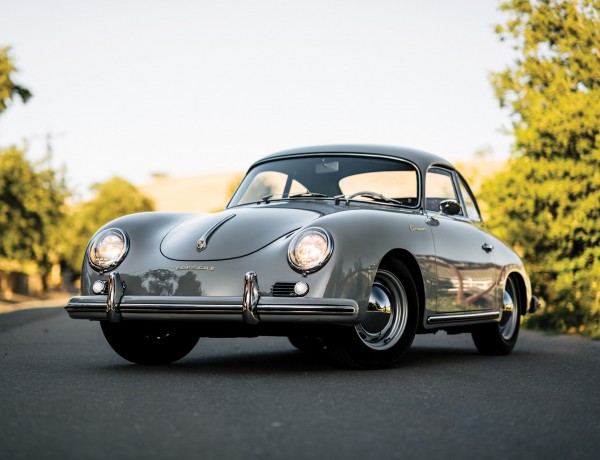 Porsche 356