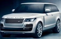 The Most Perfect Range Rover to date? Meet ‘Trinity’, The New SV Coupe