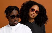 Reframd’s ‘Afropolitan’ Sunglasses are Specifically Designed for Black Faces