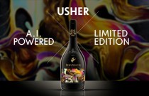 Rémy Martin and Usher use Music and Tech to create the Limited-Edition Rémy Martin 1738 AI Powered