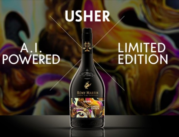 Remy-martin-usher-AI-powered-bottle