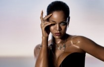 ASPIRE Pick of the Week: Chopard and Rihanna Design New High Jewelry Line