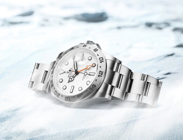 Rolex-explorer-II-polar