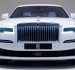 The new Rolls Royce 2021 Ghost is the world's most silent car with only a whisper