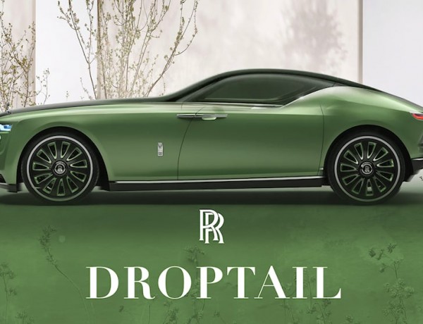 Rolls-Royce-Droptail