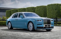 Global Demand for Rolls-Royce Bespoke Reaches All Time High