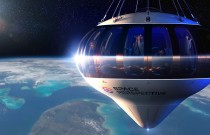 Spaceship Neptune Will Give You Access to a Short Space Vacation for $125,000