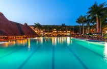 Speke Resort Munyonyo Named No.1 in Africa at World Luxury Hotels Awards