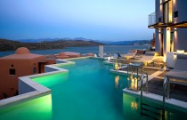 The Domes of Elounda by the Autograph Collection in Crete, Greece