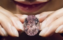 This is Why Pink Diamonds are so Valuable