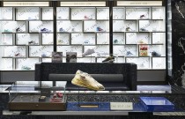 Pick Up Rare, Limited-Edition Sneakers at Harrods, Courtesy of The Edit LDN