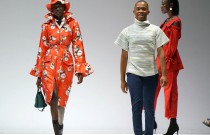 South African Thebe Magugu Wins LVMH Prize for Young Designers