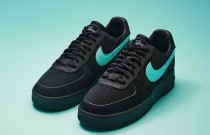 Ok, Tiffany and Nike could have done Better with Their AF1. But Here’s Why They didn’t