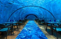 Norway Is Getting the World’s Largest Underwater Restaurant In 2019