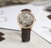 The Vacheron Constantin and The Louvre one-off home to Pierre Paul Rubens watch