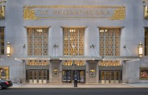 Hilton to Open First Waldorf Astoria Hotel in Africa, Waldorf Astoria Cairo