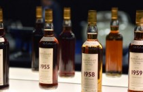 Justerini & Brooks Teaches the Art of Collecting Rare Whiskey