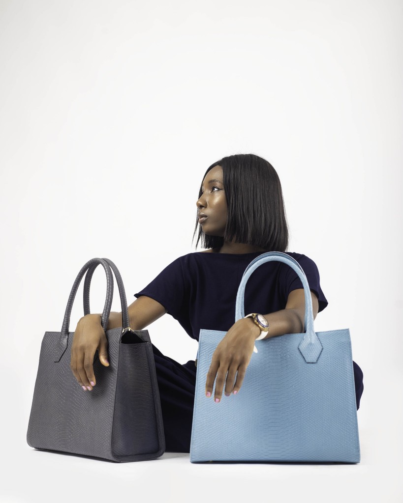 Handbags from Winston Leather