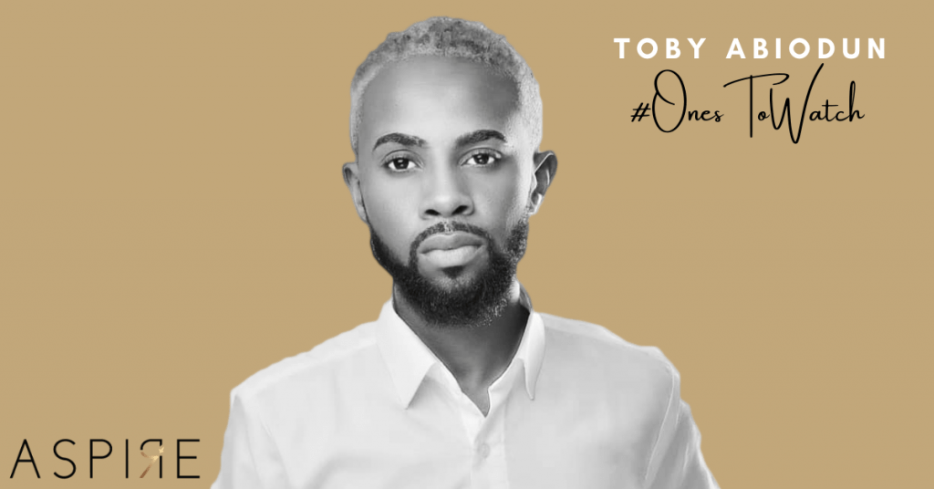 Toby Abiodun