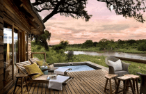 5 South African Glamping Destinations To Consider This Easter