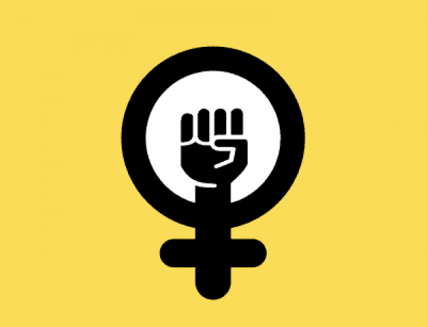 endsars-feminist-logo