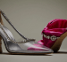 Shoes from the Jimmy Choo Sketch Design collection