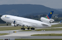 Air Namibia Marks Inaugural Flight to Nigeria