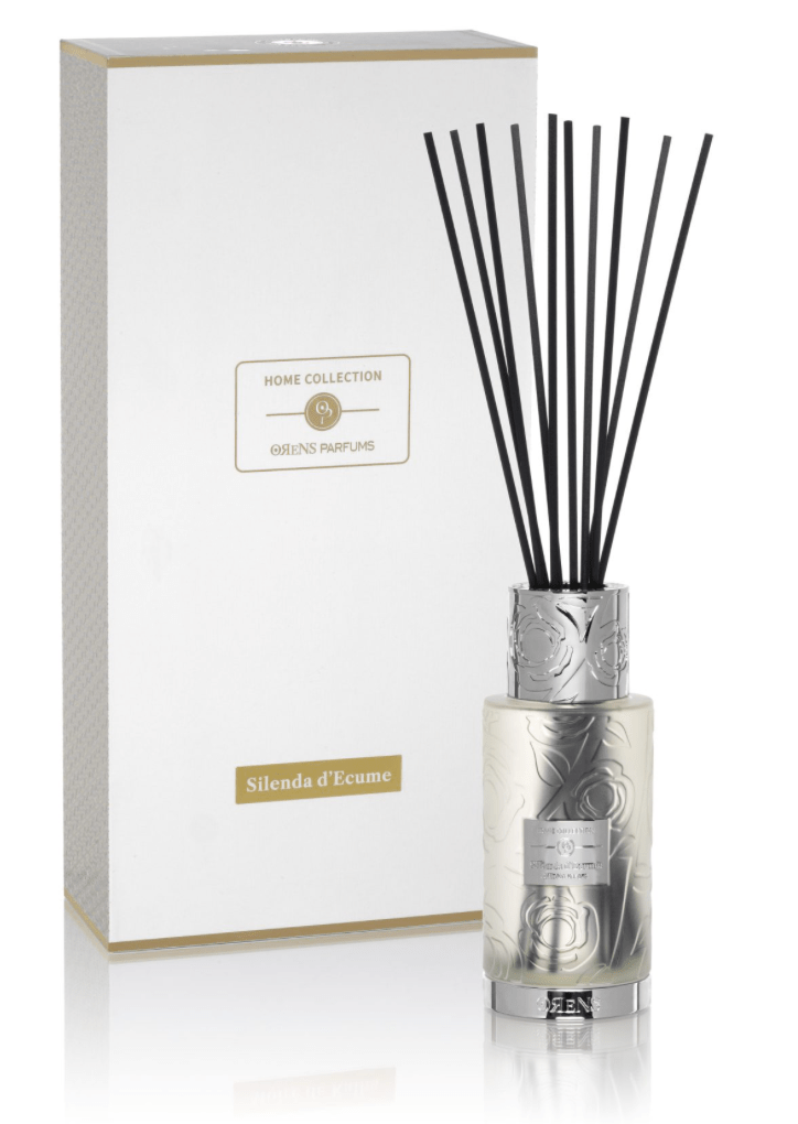 Orens silenda d'ecume diffuser